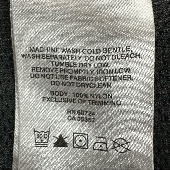 Columbia Women's 10 Cloverdale Omni Shield Advanced Repellency Gray Cargo Pants - Picture 8 of 13